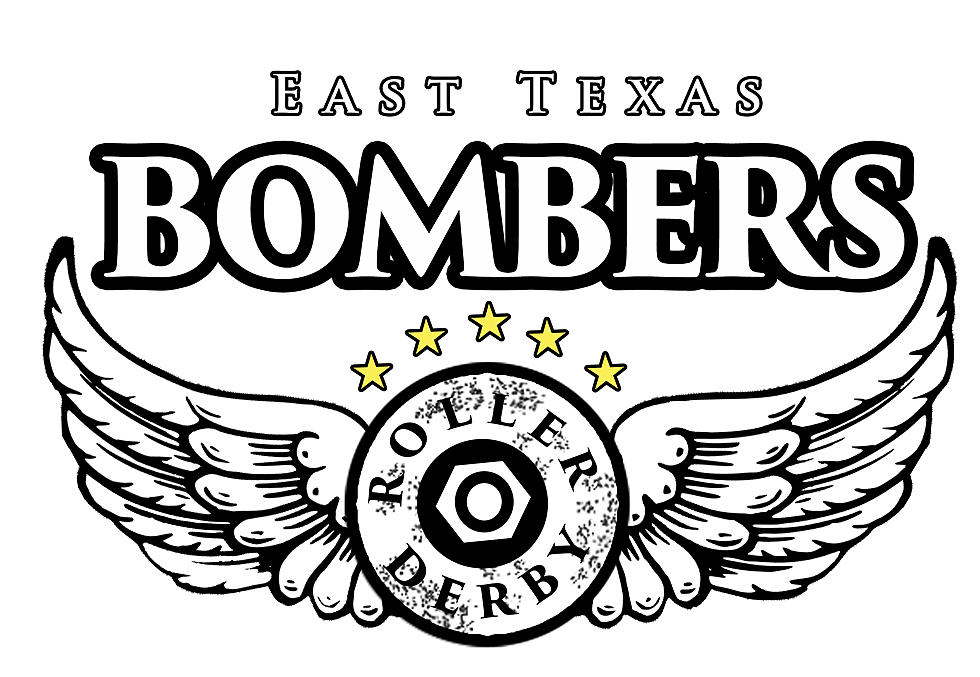 Roller Derby’s Best, East Texas Bombers’ Next Bout Is Scheduled For May