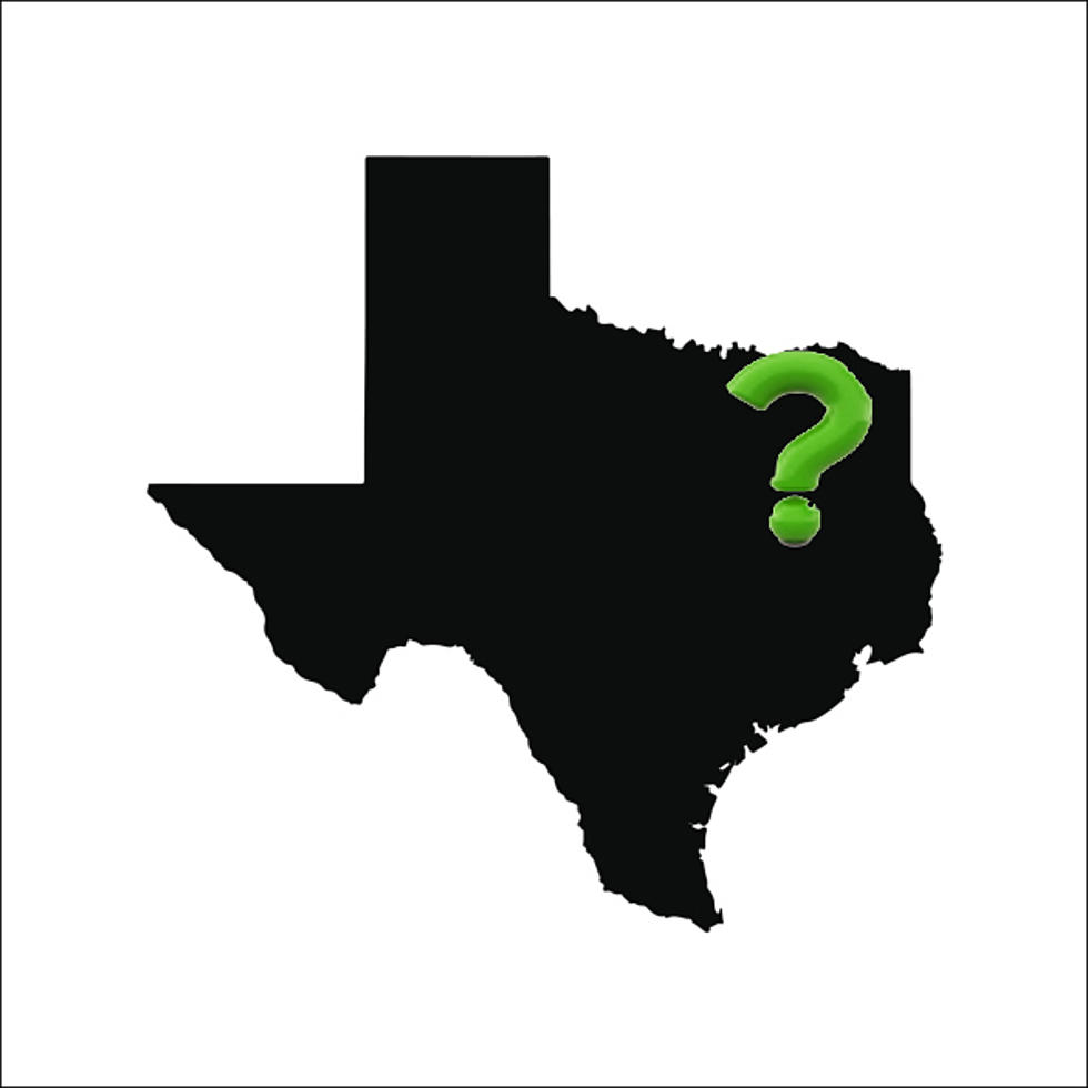 What Should We Call Our Region Of Texas? [POLL]