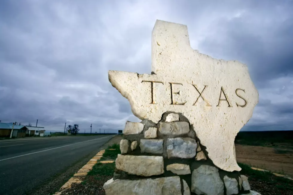 Texas May Be Awesome, But It Lacks Tourist Destinations