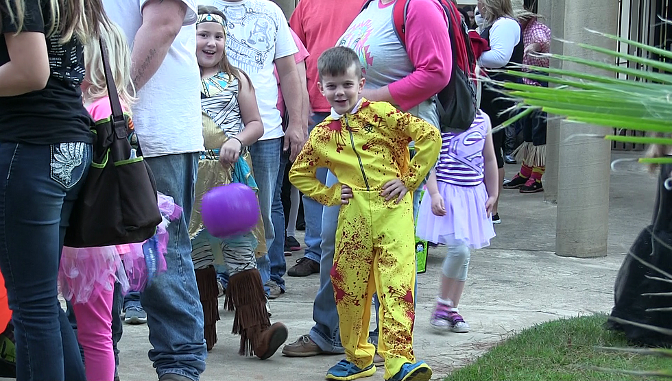 The 2016 Zoo Boo [PHOTO GALLERY]