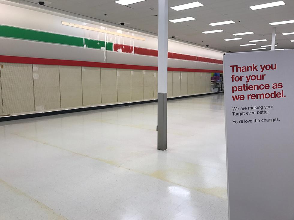 Lufkin Target Getting A Starbucks?