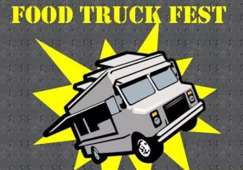 3rd Annual Food Truck Fest Comes To Angelina College