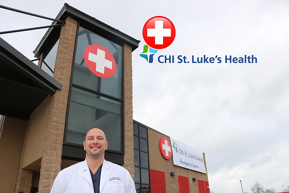 Altus + CHI Luke's Health Merger