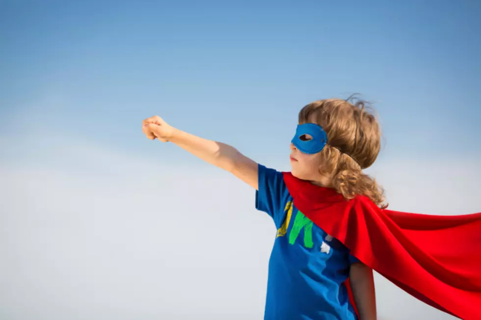 You Can Register Today For A Scenic Super Hero Fun Run