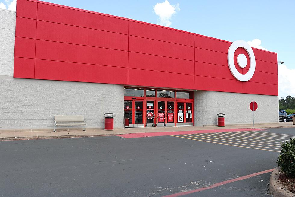 See How Lufkin’s Target Store Is Reimagined