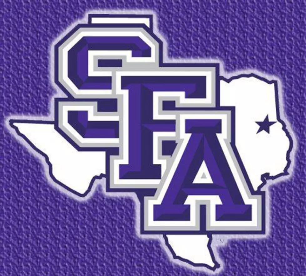SFA Ladyjacks With The Chance To Win The Southland Conference