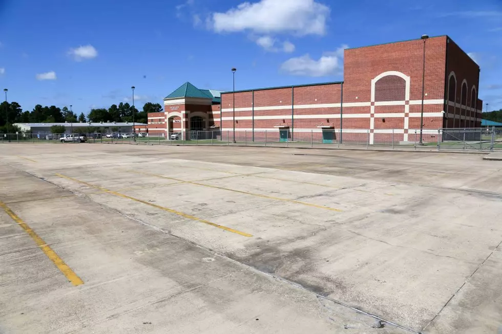 Reserve Your Spot Now &#8211; Assigned Parking At Lufkin ISD