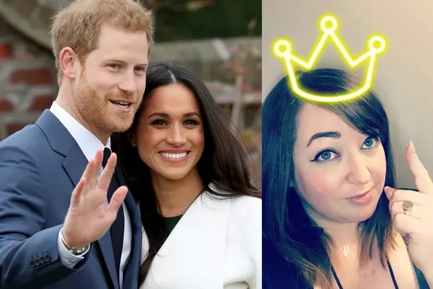 Would You Give Up Social Media To Become Royalty?
