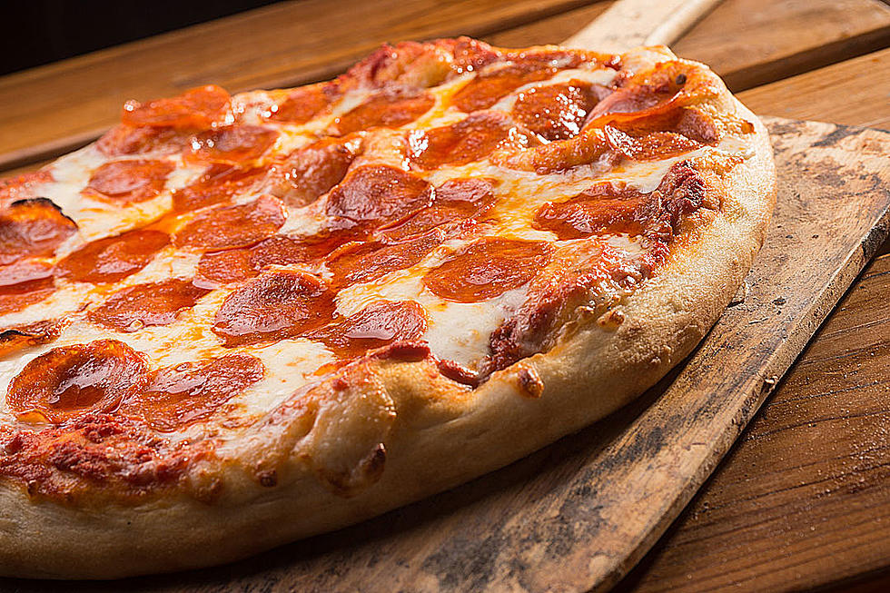 Get Hired And Paid To Taste-Test Pizza? Sign Me Up!
