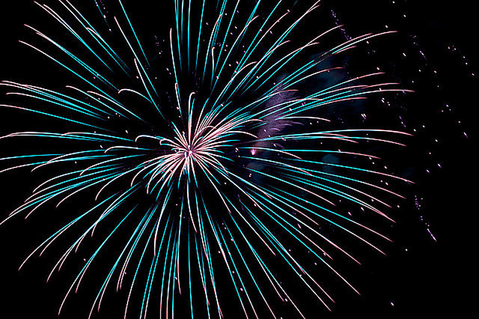 Where To Watch The Fireworks On July 4th