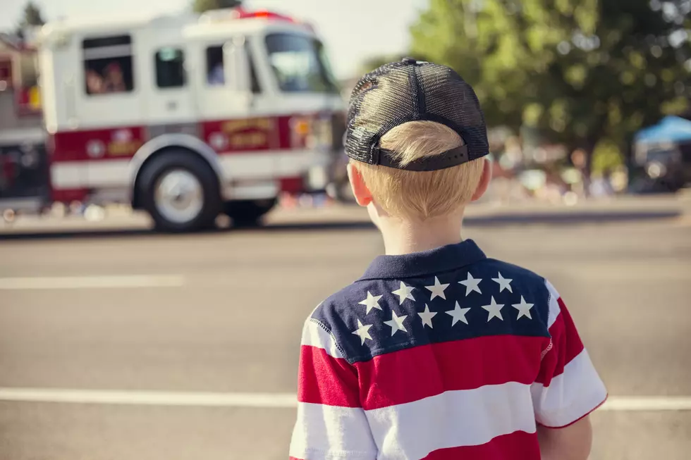 Kids Explore Vehicles With &#8220;Touch A Truck&#8221;