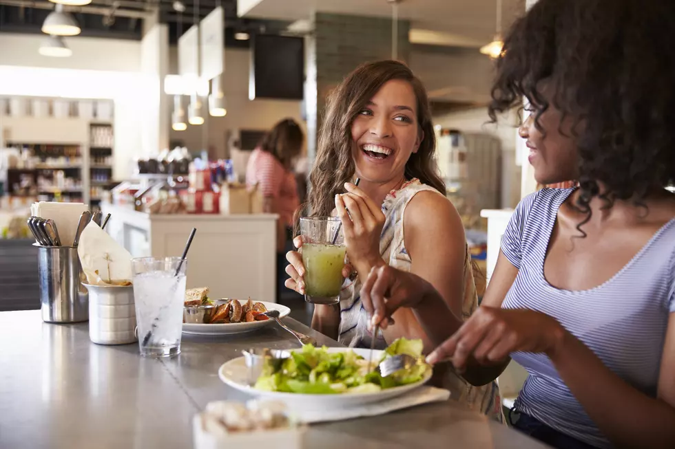 New McAlister’s Deli Offering Complimentary Lunch Tomorrow