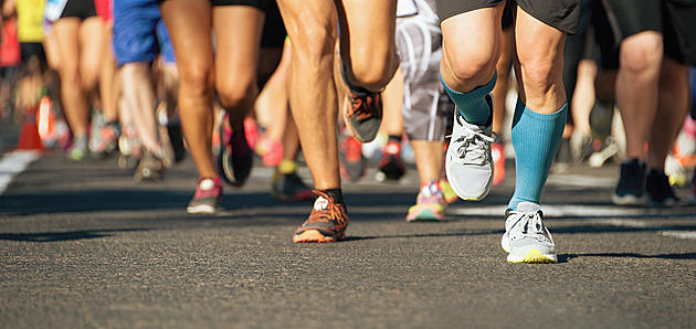 Run A Micro Marathon In Nacogdoches
