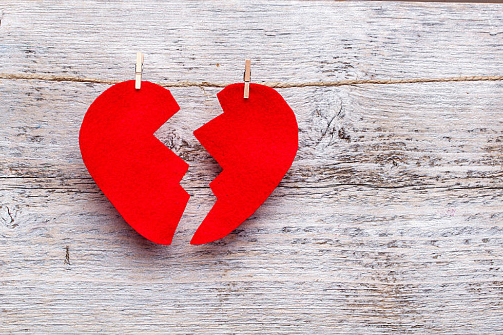 The 2 Biggest Reasons You Might Get Dumped on Valentine’s Day