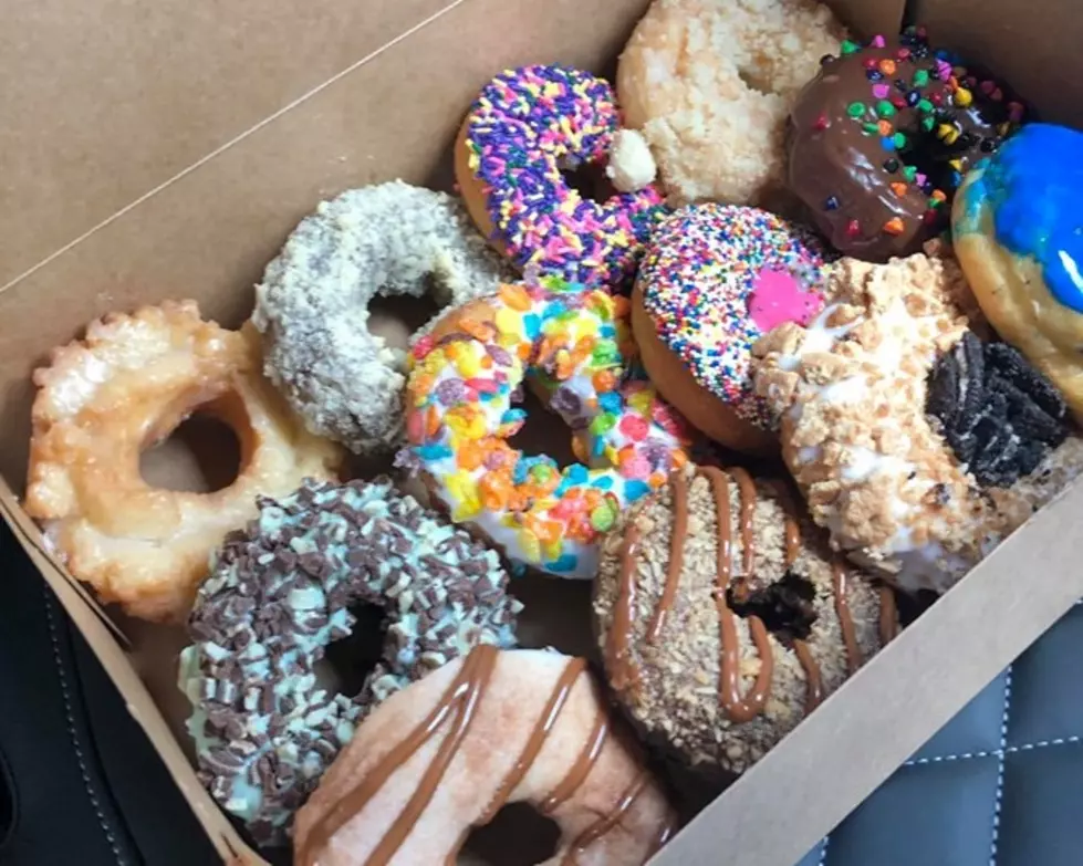 Hurts Donuts Coming Back To Lufkin