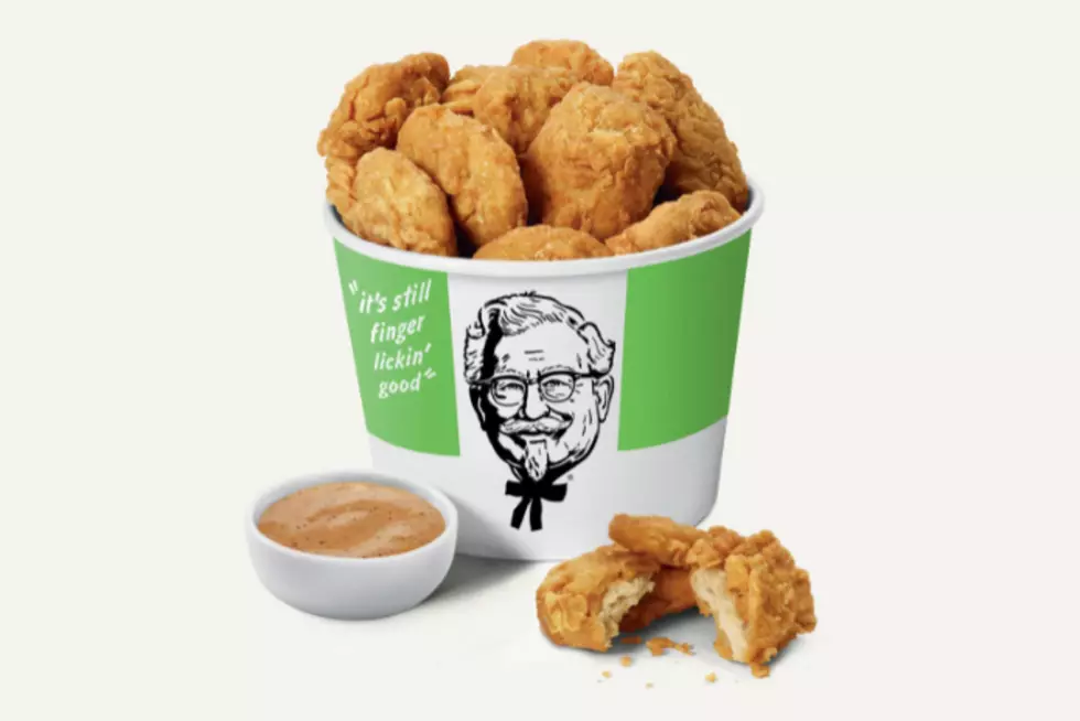 Is East Texas Ready For Beyond Meat “Chicken” At KFC?