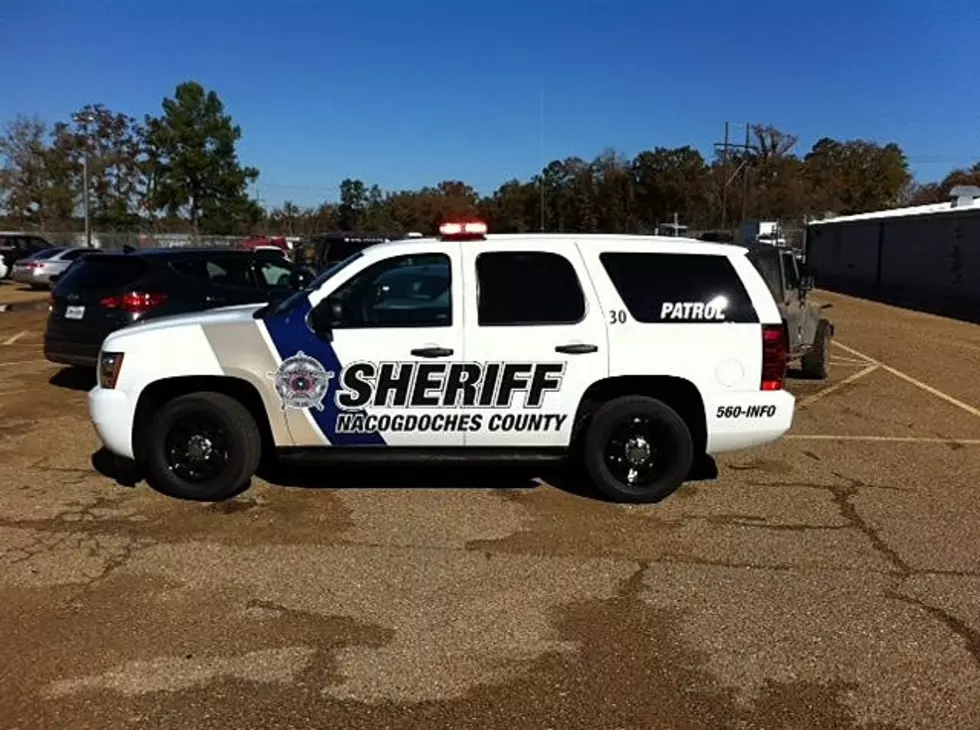 Nacogdoches County Fourteen Year-old Charged With Murder