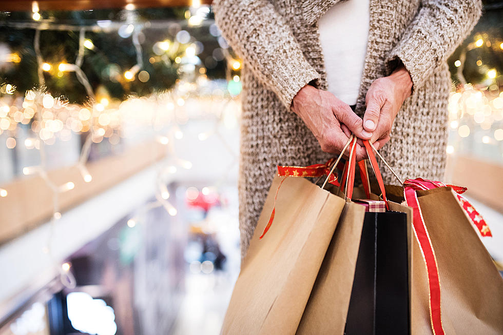 Where Are You at in the Christmas Shopping Process?