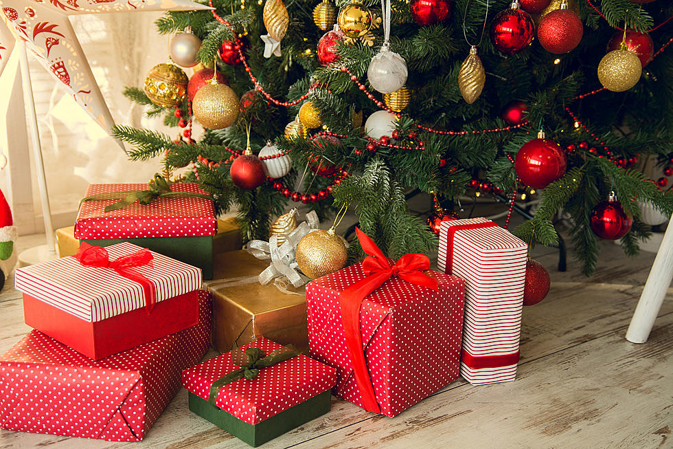 Why Christmas Gift-Giving Could Disappear in the Future