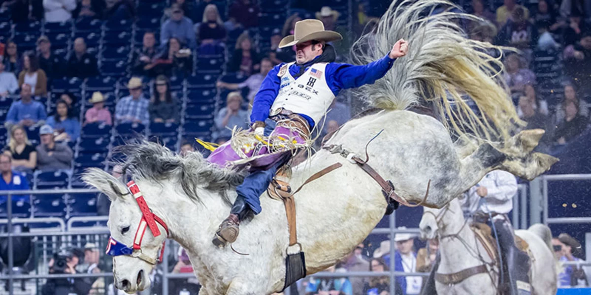 Visit the Houston Rodeo