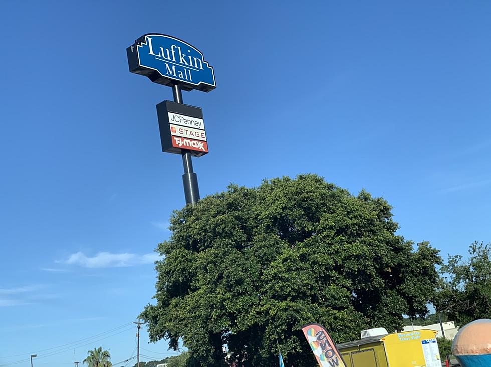 Which Chick-fil-A Is Temporarily Closed For Remodeling In Lufkin, Texas?