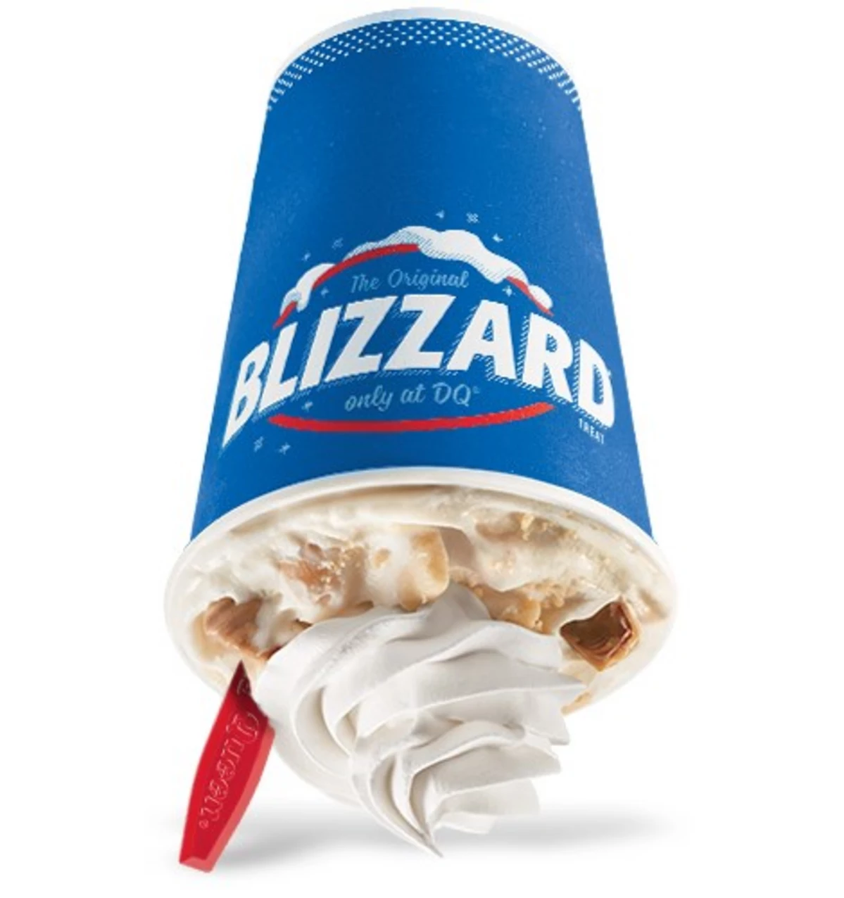 Dairy Queen Offering Free Blizzards To Vets On Veterans Day