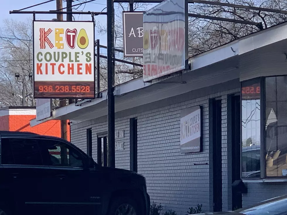 Keto Couple’s Kitchen Getting New Location