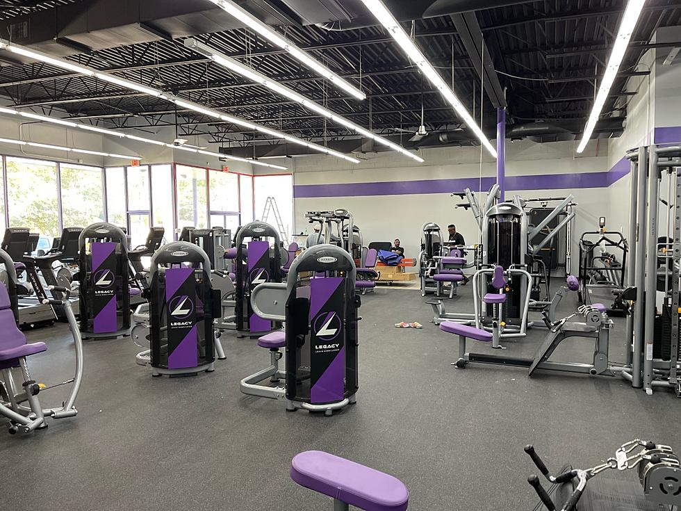 Legacy Fitness In Nacogdoches, Texas Closes Temporarily