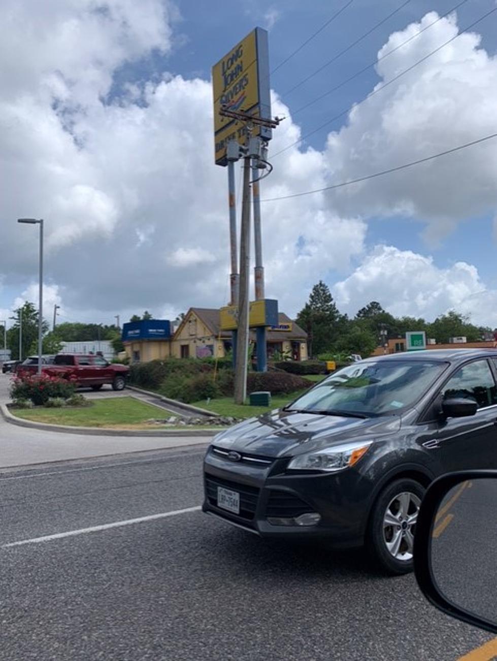 All The Long John Silvers In Tyler Closed, Is Our Lufkin, Texas Location Staying?