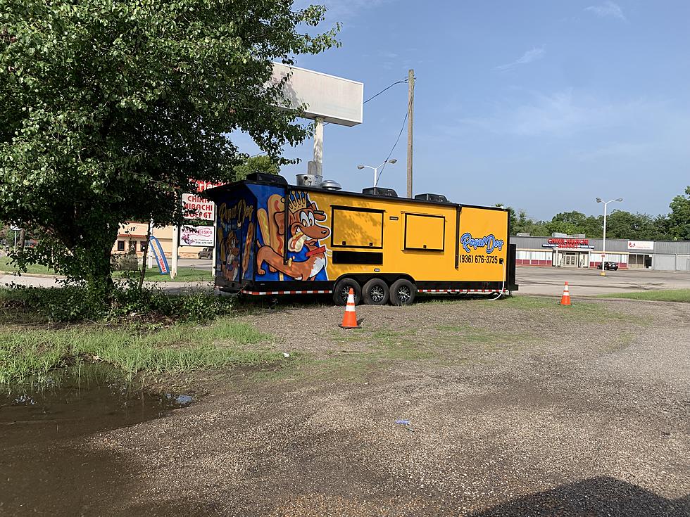 Corn Dog 7 Has Changed Their Name After Leaving Lufkin Mall