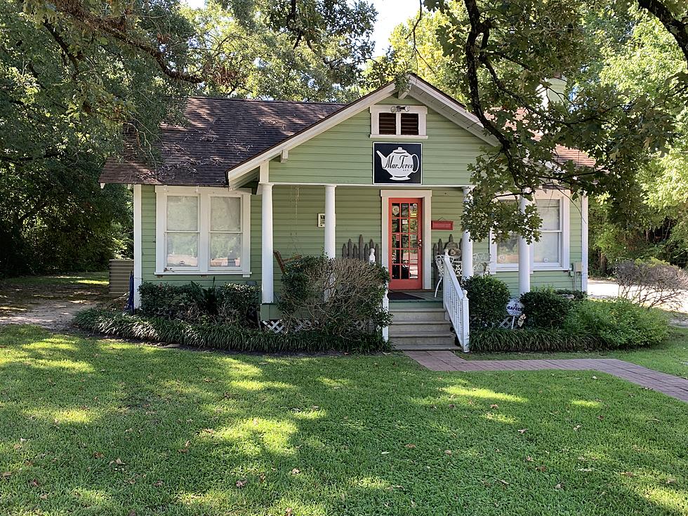 MarTeres Tea Room In Lufkin, Texas Sets Date To Reopen