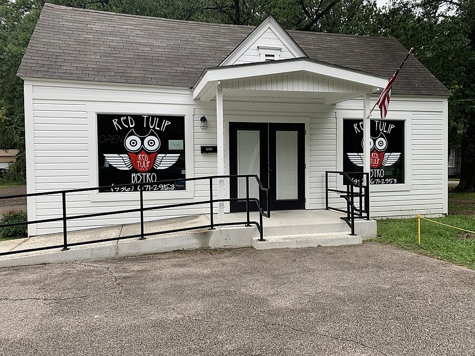 Another Charming Locally Owned Lufkin Restaurant Sadly Closes Forever