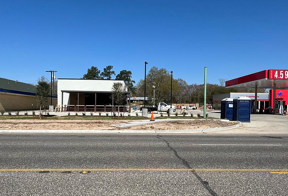 Is Coffee So Good That We Need A Third Starbucks In Lufkin, Texas?