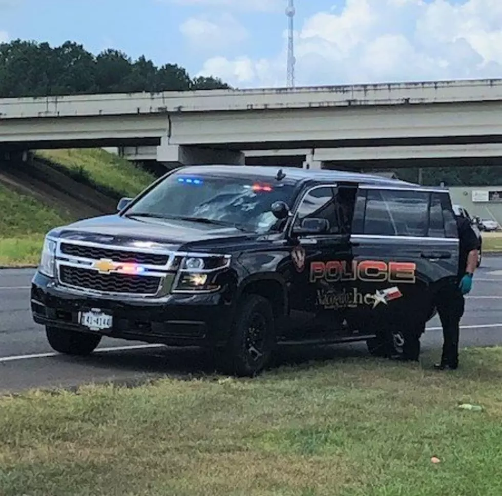 Police Stepping Up DWI Enforcement In Nacogdoches, Texas