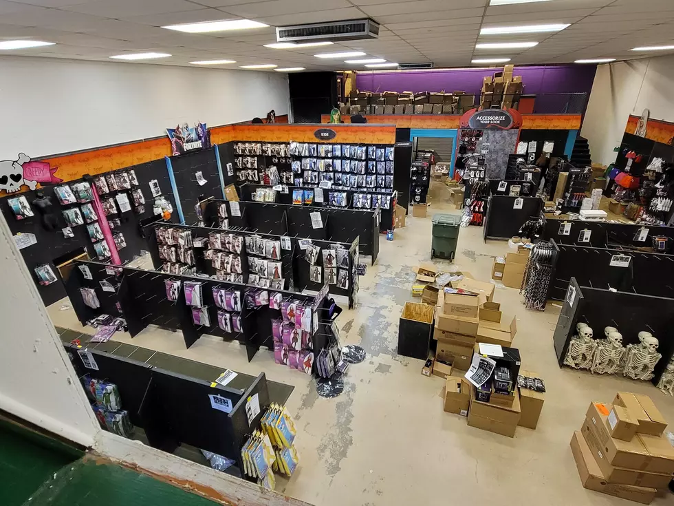 Spirit Halloween Store Will Return To Nacogdoches, Texas