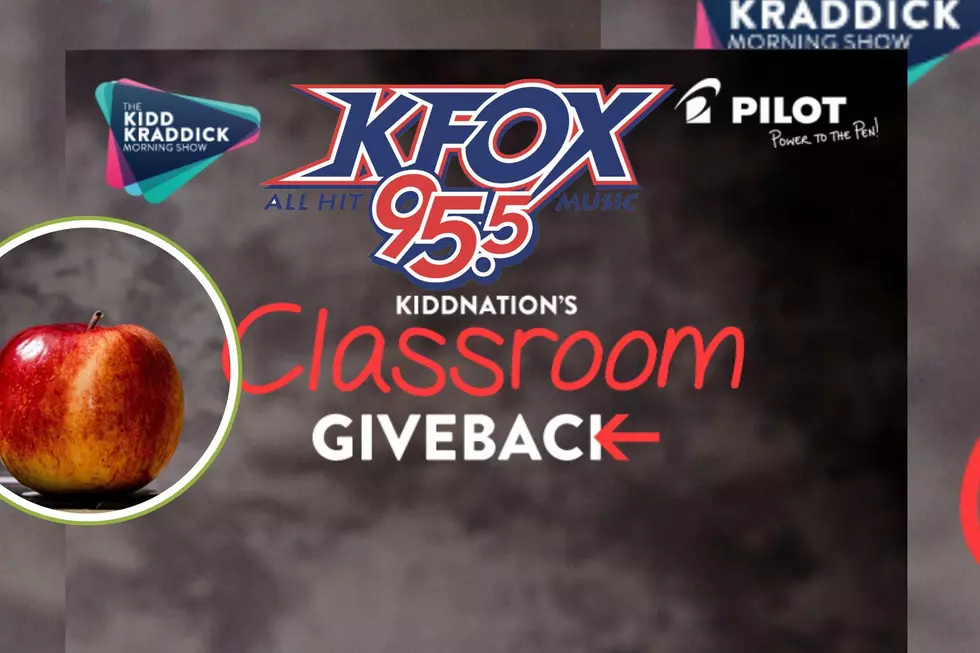 East Texas Teachers Enter To Win $500 For Your Classroom