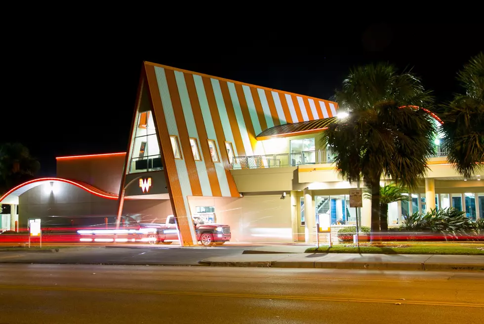 Have You Been To The Two-Story Whataburger In Texas?