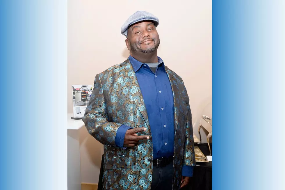 Funny Man Lavell Crawford To Perform In Nacogdoches, Texas