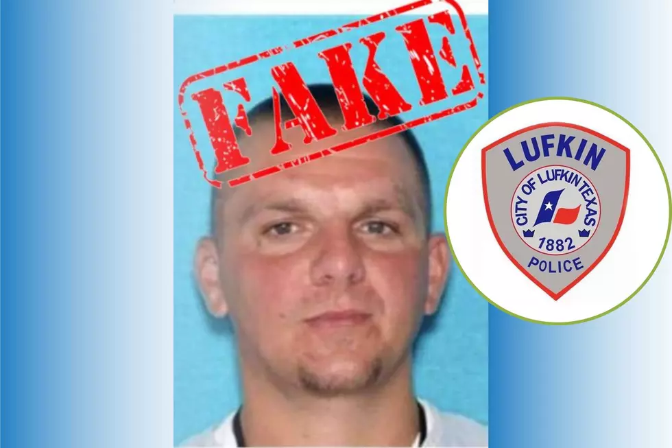 Fake Facebook Post Warning Of Active Serial Killer Spreading In Lufkin, Texas