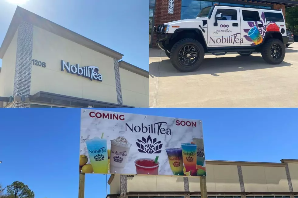 Nobilitea Grand Opening Time In Nacogdoches, Texas