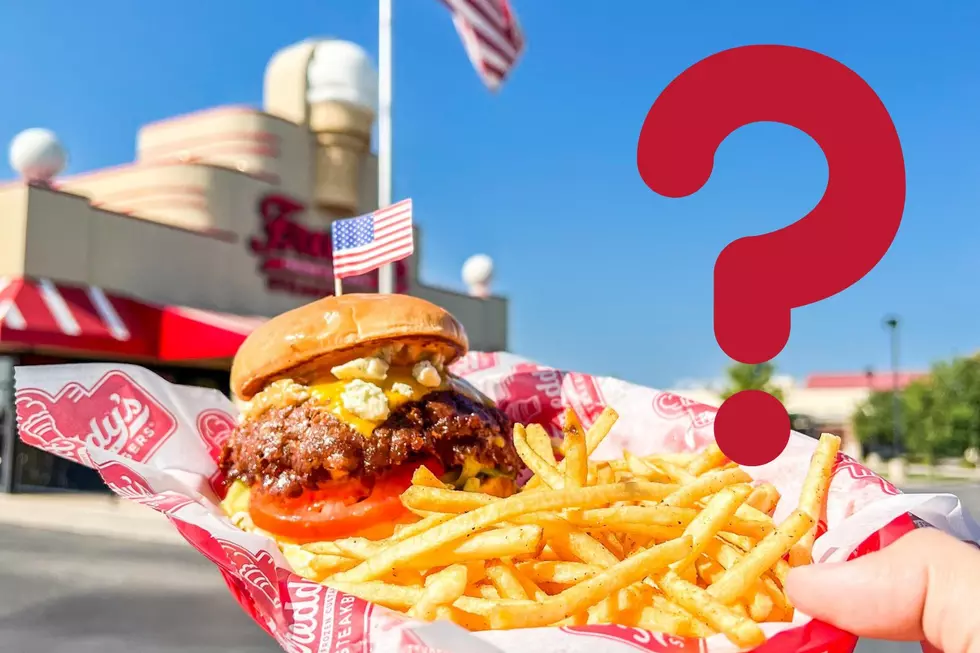 Does Lufkin, Texas Need Yet Another Burger Restaurant?