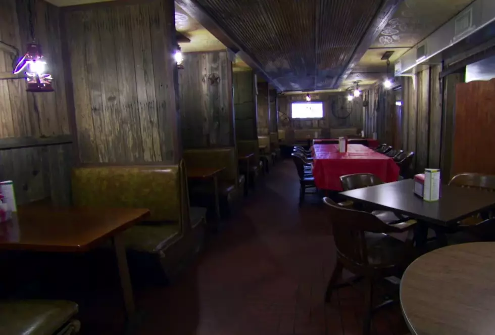 Remember When Restaurant Impossible Tried To Save This Lufkin, Texas BBQ Joint?