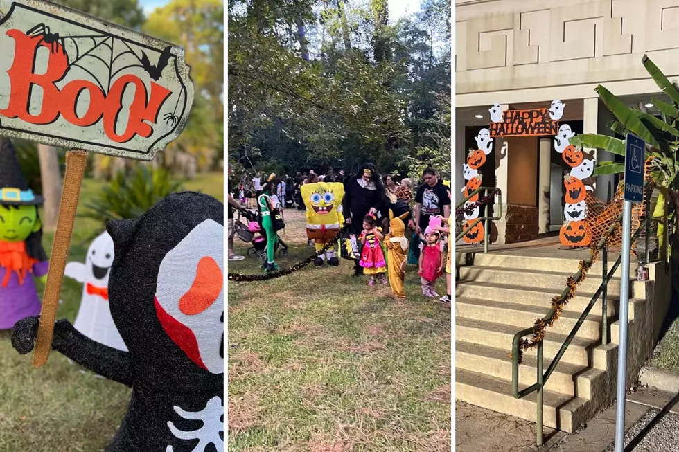 Ellen Trout Zoo &#8211; Zoo Boo Costume Contest Winners In Lufkin, Texas