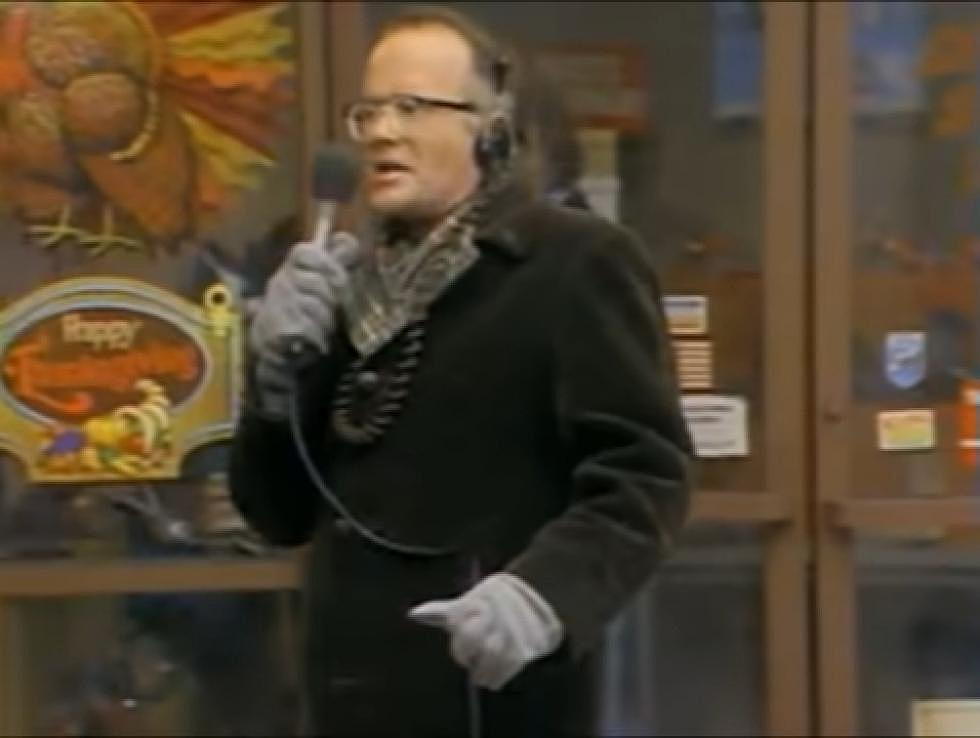 The WKRP Thanksgiving Turkey Drop Was Real And Happened In Dallas, Texas