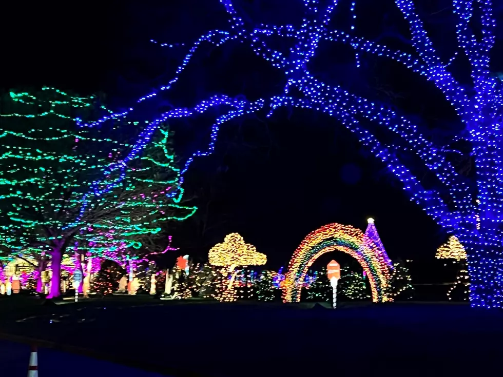 26 Places To See Christmas Lights In Lufkin, Texas