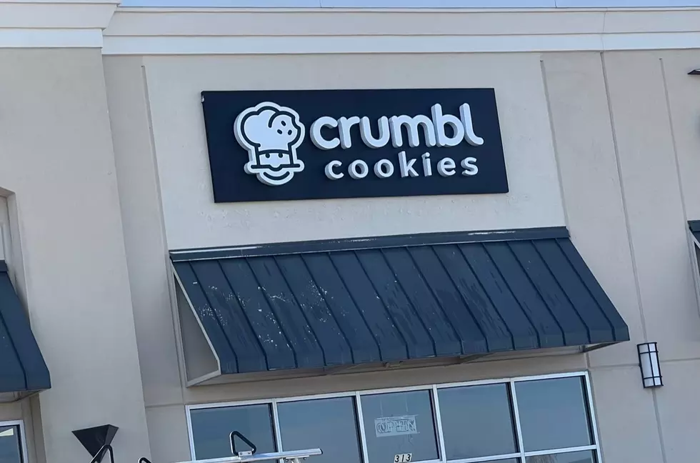 Crumbl Cookies Preparing A Yummy Grand Opening In Lufkin, Texas