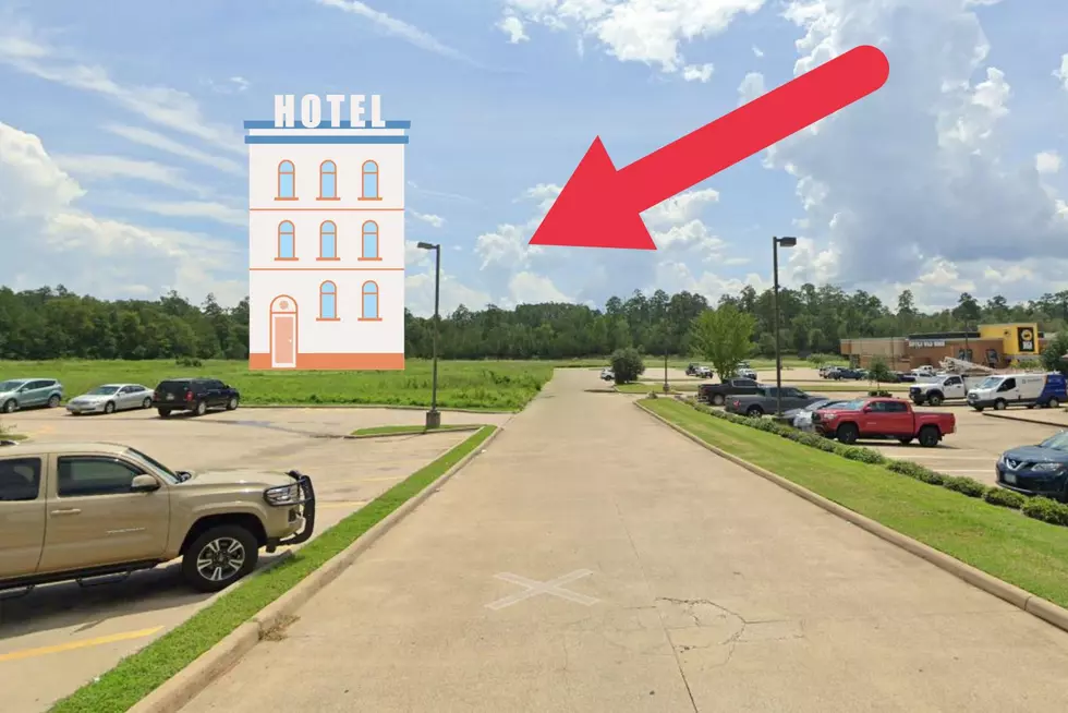Hilton Wants To Build A Hotel On The Loop In Lufkin, Texas