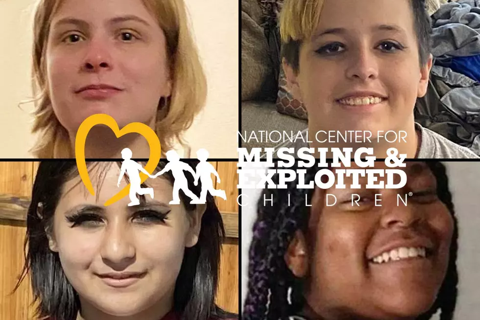 17 Texas Children Have Now Gone Missing In 2023