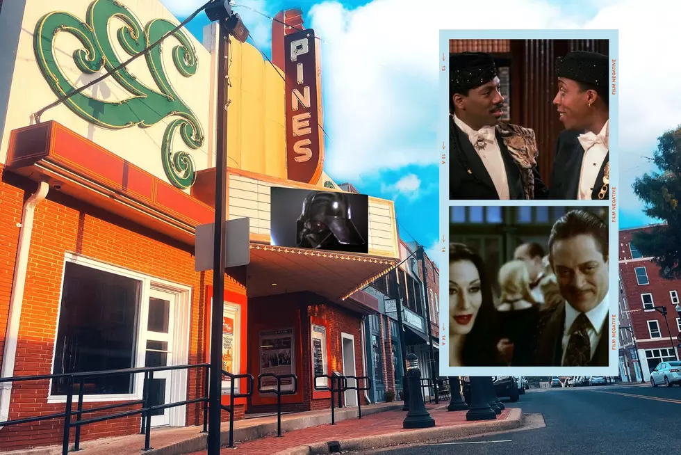 Popular Classic Movies You Need To See Coming To Lufkin, Texas