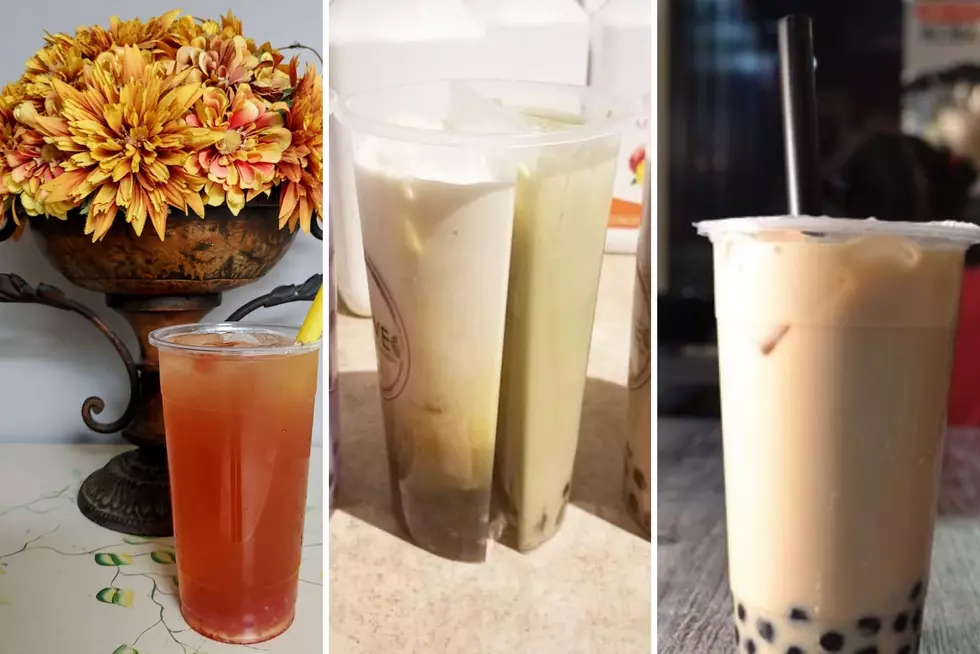 The Best Places To Get Bubble Tea In East Texas